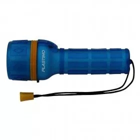 Lampe torche de sécurité 7 LED