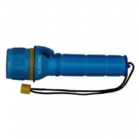 Lampe torche de sécurité 3 LED