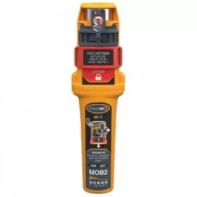 Balise de Détresse...