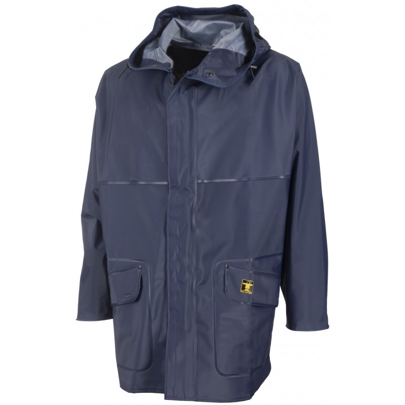 Raincoat Rosbras Rednyl Guy Cotten Raincoat Rosbras Rednyl Guy Cotten