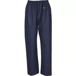 Pantalon ciré Pouldo Rednyl