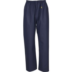 Pouldo Rednyl Waxed Pants