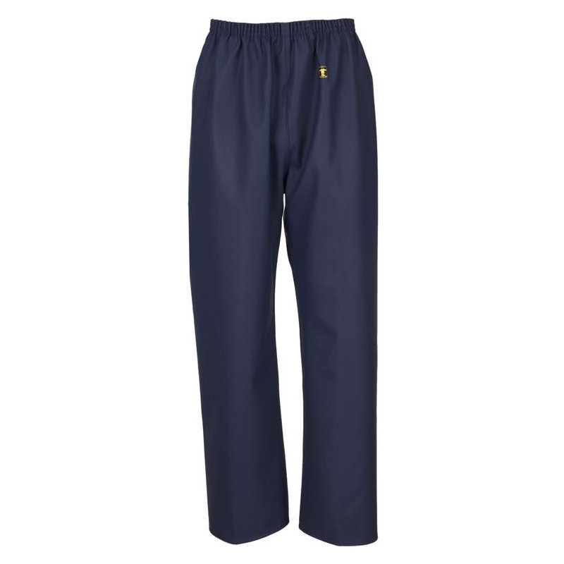 Pouldo Rednyl Waxed Pants by Guy Cotten | Picksea Pouldo Rednyl Waxed Pants by Guy Cotten | Picksea