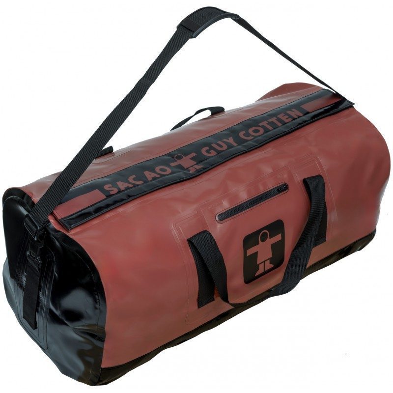 Sac étanche AO 80 litres