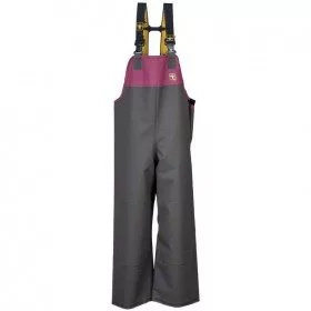 Cotte à Bretelles Femme Tango