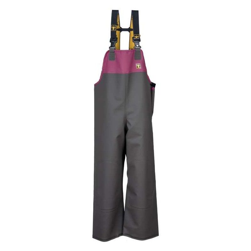 Cotte à Bretelles Femme Tango