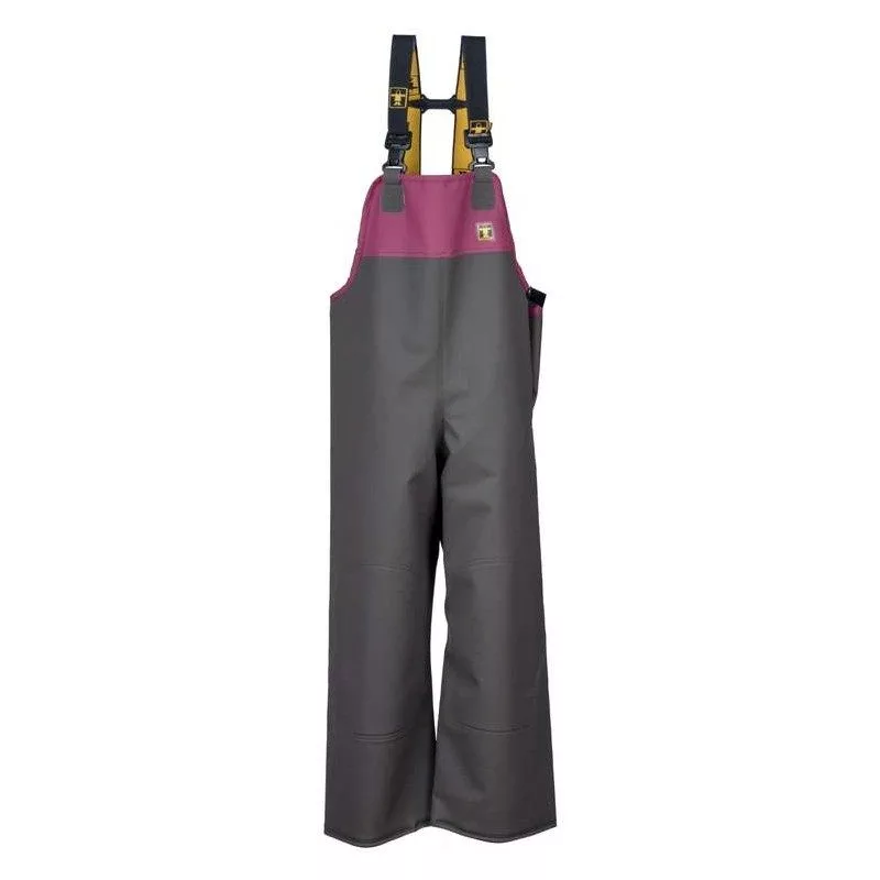 Cotte à Bretelles Femme Tango
