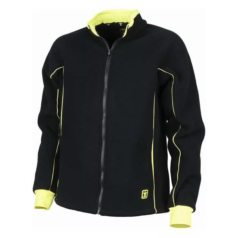 Veste polaire Homme Jive