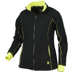 Veste Polaire Femme Java
