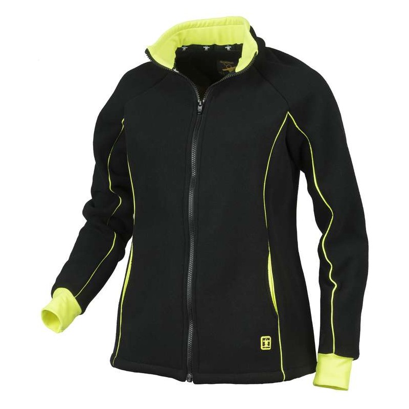 Veste Polaire Femme Java