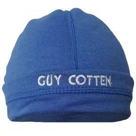 Bonnet léger Polaire S220 bleu