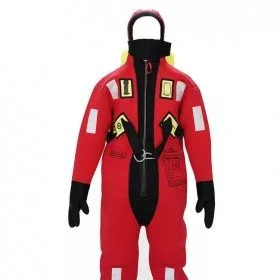 Combinaison de Survie...