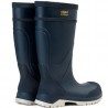 Security boots ARVALT S5 Navy Blue by Aigle Security boots ARVALT S5 Navy Blue by Aigle