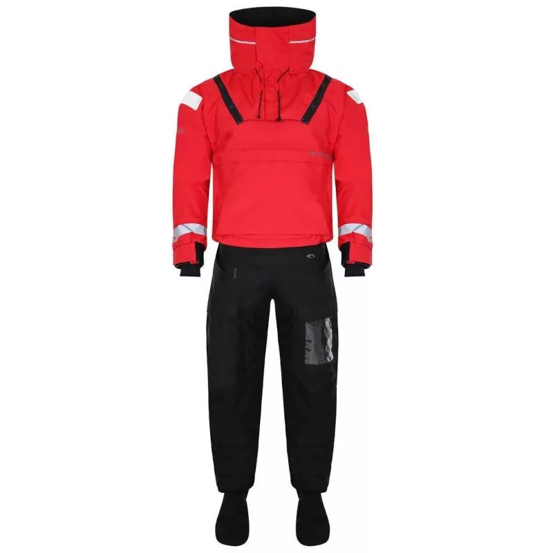 Combinaison sèche PS440 2.0 de Typhoon
