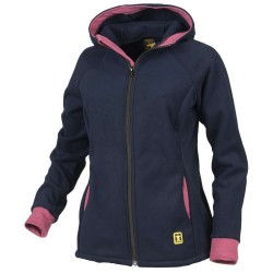 Veste Polaire à Capuche...