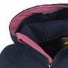 Veste Polaire à Capuche Femme Carioca