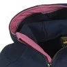 Veste Polaire à Capuche Femme Carioca