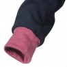 Veste Polaire à Capuche Femme Carioca