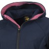 Veste Polaire à Capuche Femme Carioca