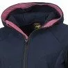 Veste Polaire à Capuche Femme Carioca