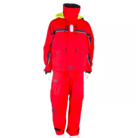 Veste de Quart Offshore