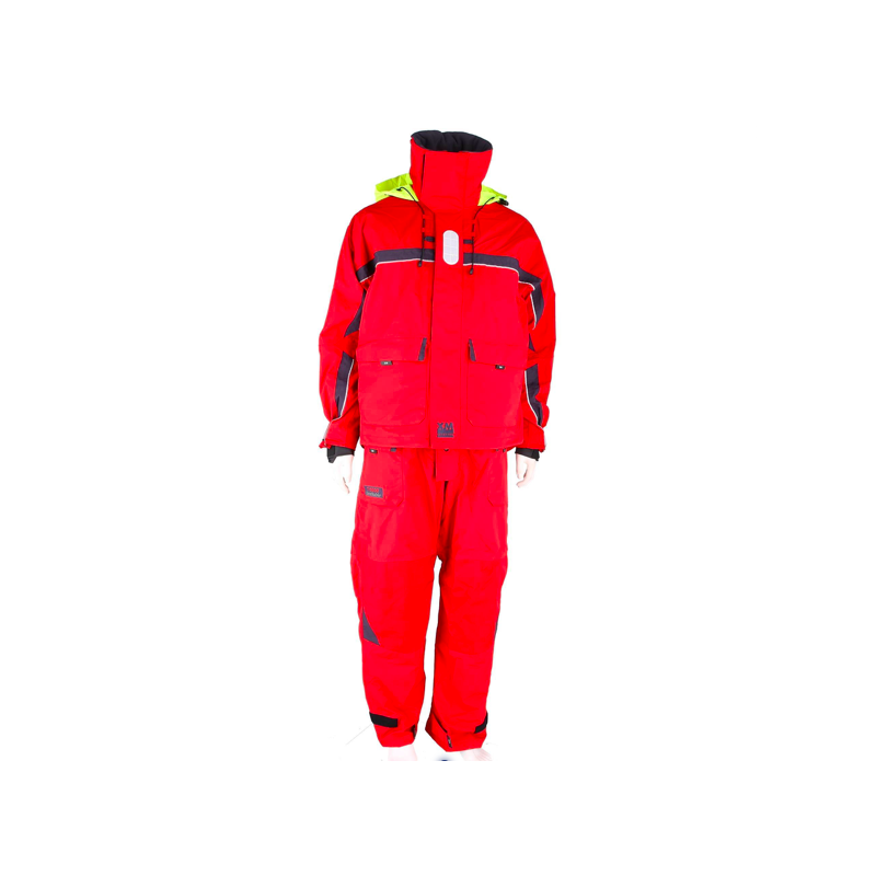 Veste de Quart Offshore