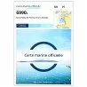 Nautical chart 6990L : from Penmarc'h to Gironde | Picksea