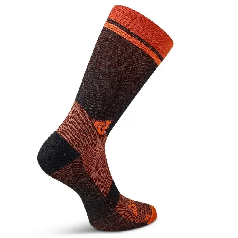 Chaussettes étanches mi-mollet Mérinos Typhoon