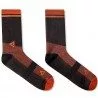 Chaussettes étanches mi-mollet Mérinos Typhoon