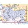 Carte Marine 7033L : de Quiberon au Croisic | Picksea