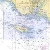 Carte Marine 7139L : de la Pointe du Talut à la Pointe de Gâvres - Ile de Groix | Picksea