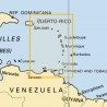 Carte Marine 7475L : de Puerto Rico à Trinidad | Picksea