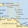 Carte Marine 7475L : de Puerto Rico à Trinidad | Picksea