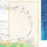 Nautical Chart 7475L: Puerto Rico to Trinidad | Picksea