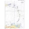 Carte Marine 7475L : de Puerto Rico à Trinidad | Picksea