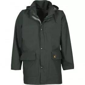 Veste de ciré Val