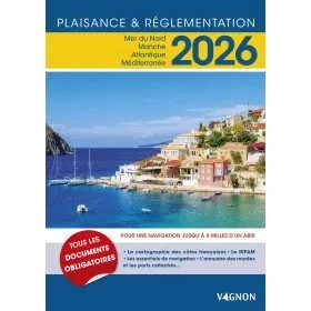 Plaisance et Règlementation...