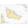 Marine chart 7142L : Belle-île | Picksea