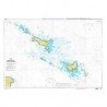 Marine chart 7143L : Houat and Hoedic | Picksea