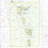 Toutes les cartes marines SHOM des Antilles | Picksea