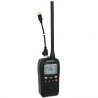 VHF SX-350 portable and waterproof