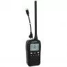 VHF SX-350 portable and waterproof