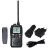 VHF SX-350 portable and waterproof