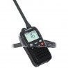 VHF SX-350 portable and waterproof
