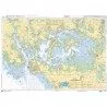 Marine chart 7137L : Gulf of Morbihan | Picksea