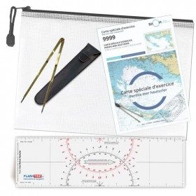 Pack permis Plaisance...