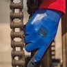 Gants de Manutention en Environnements Humides