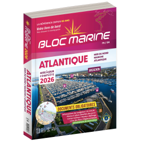 Bloc Marine Atlantique 2026