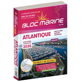 Bloc Marine Atlantique 2026