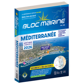 Mediterranean Bloc Marine 2025